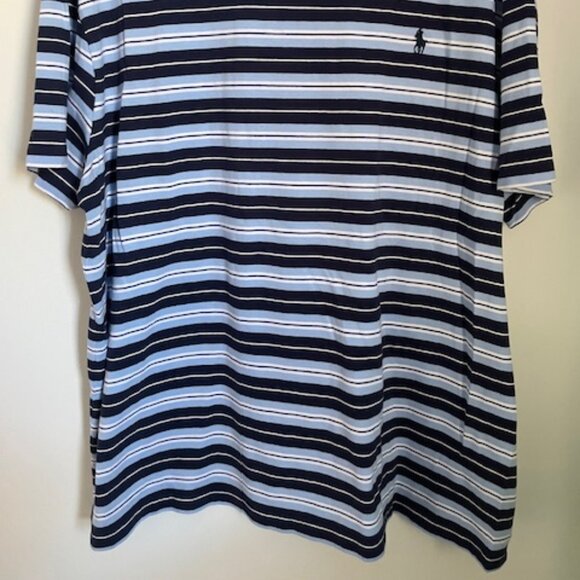 Polo Classic Fit Tee - Picture 2 of 5